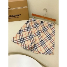 Burberry Short Pants